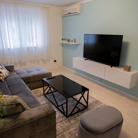 Apartment Luna Mostar Exterior foto
